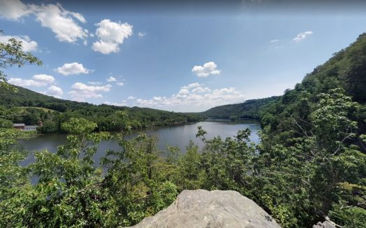 Lillinonah Park Estates on Lake Lillinonah